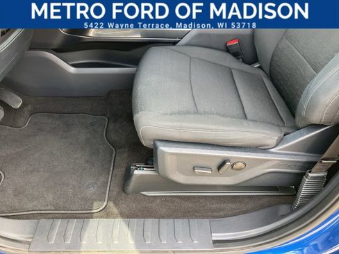 Certified 2022 Ford F150 XLT w/ Equipment Group 302A High image 16