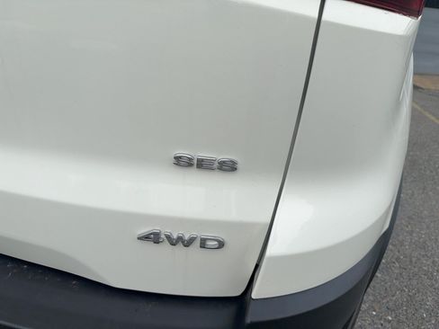 Used 2018 Ford EcoSport SES AWD/4WD image 3