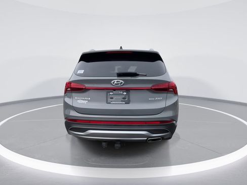 Used 2023 Hyundai Santa Fe Limited AWD/4WD image 7