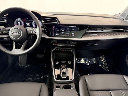 New 2026 Audi A3 2.0T Premium Plus image 15