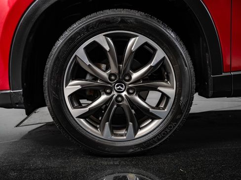Used 2016 MAZDA CX-5 Grand Touring FWD image 13