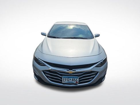 Used 2020 Chevrolet Malibu LT FWD image 10
