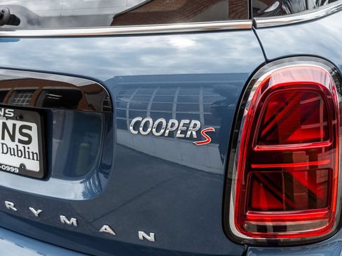 Used 2023 MINI Cooper Countryman S AWD/4WD image 37