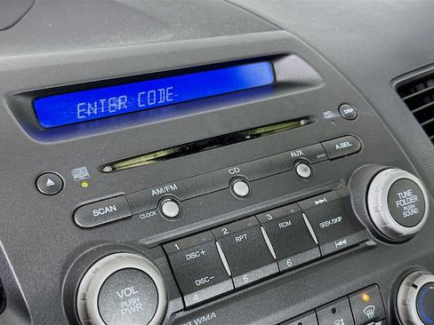 Used 2009 Honda Civic LX image 14