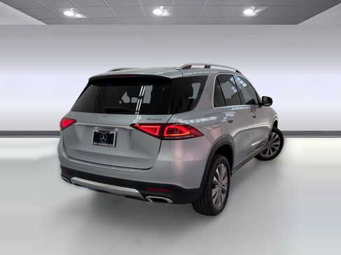 Certified 2022 Mercedes-Benz GLE 350 4MATIC image 8