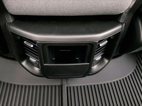 New 2026 RAM 1500 Classic Warlock AWD/4WD image 15