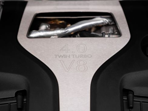 Used 2023 Aston Martin DBX AWD/4WD image 65
