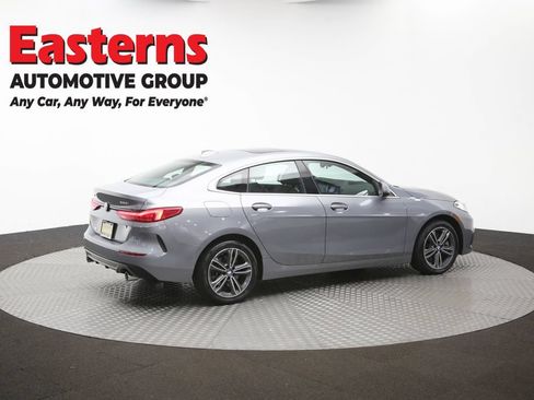 Used 2024 BMW 228i xDrive Gran Coupe AWD/4WD image 45