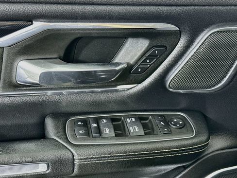 Used 2022 RAM 1500 Laramie AWD/4WD image 25