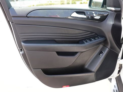 Used 2019 Mercedes-Benz GLE 43 AMG 4MATIC Coupe image 16