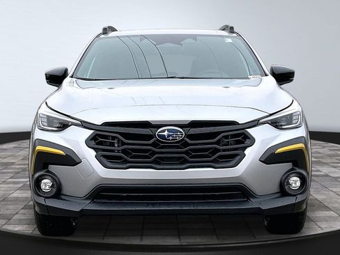 Certified 2025 Subaru Crosstrek 2.5i Sport image 3