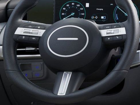 New 2025 Hyundai Tucson SEL image 15