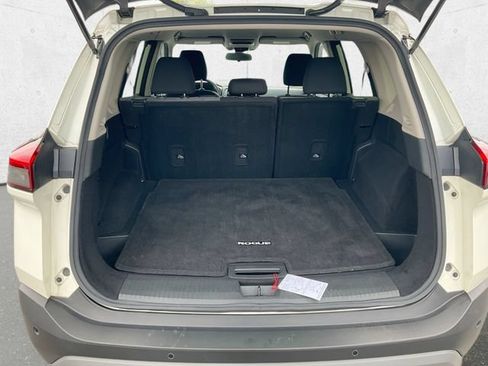 Certified 2023 Nissan Rogue SV AWD/4WD image 35