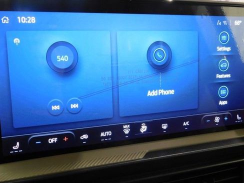 New 2025 Ford Bronco Sport Big Bend w/ Convenience Package image 24