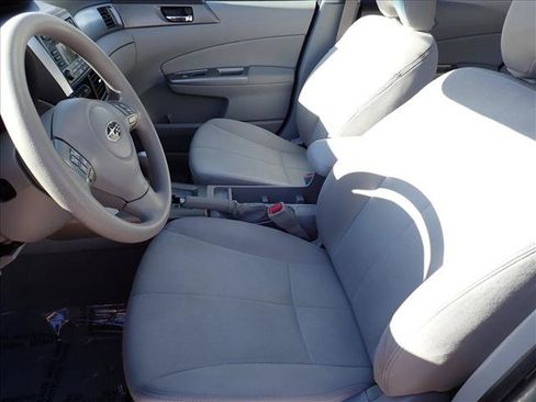 Used 2010 Subaru Forester 2.5XT Premium w/ Utility Pkg AWD/4WD image 11