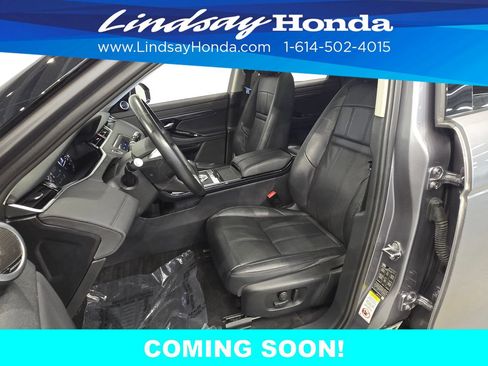 Used 2020 Land Rover Range Rover Evoque S AWD/4WD image 11