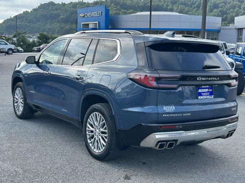 Used 2026 GMC Acadia Denali w/ Super Cruise Package AWD/4WD image 7