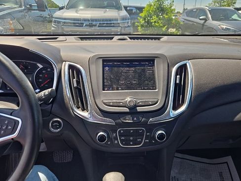 Used 2024 Chevrolet Equinox LT FWD image 8