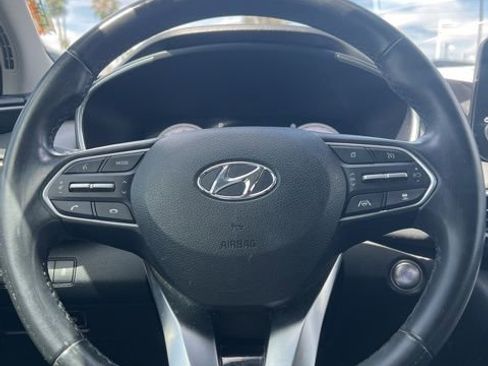 Used 2021 Hyundai Santa Fe SEL w/ Convenience Package image 13