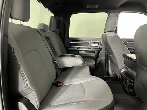 Certified 2024 RAM 2500 Big Horn w/ Bed Utility Group image 27