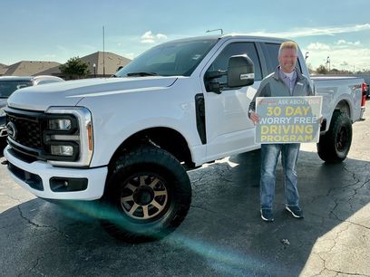 Used 2024 Ford F250 XL w/ STX Appearance Package