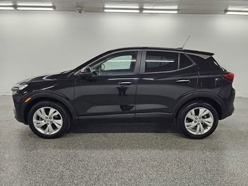 Used 2024 Buick Encore GX Preferred FWD image 7