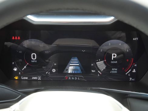 New 2026 GMC Canyon Elevation AWD/4WD image 42