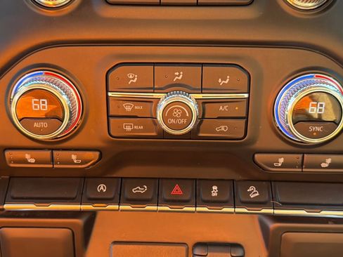 Used 2021 GMC Sierra 1500 Elevation image 27