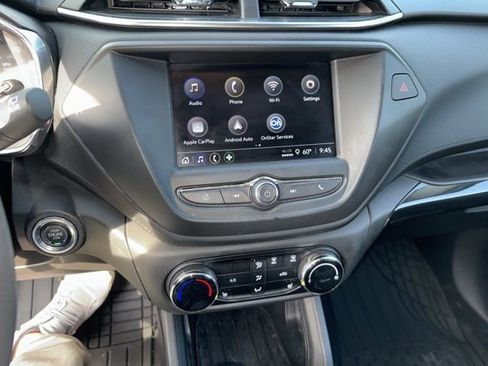 Used 2023 Chevrolet TrailBlazer LT image 7