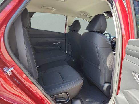 New 2026 Hyundai Tucson SEL image 23