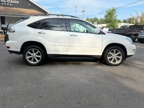 Used 2008 Lexus RX 350 AWD image 8