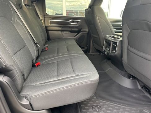 New 2026 RAM 1500 Big Horn image 22