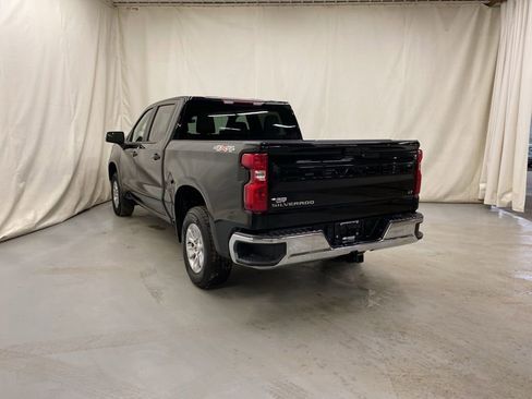 Used 2025 Chevrolet Silverado 1500 LT image 5