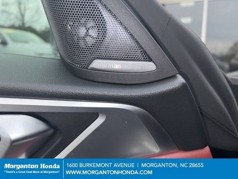 Used 2023 BMW M440i xDrive Gran Coupe w/ Premium Package AWD/4WD image 8