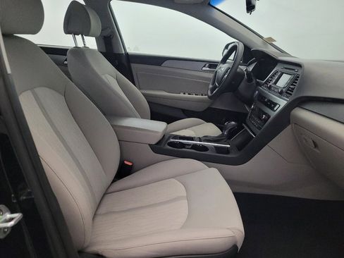 Used 2016 Hyundai Sonata SE FWD image 21