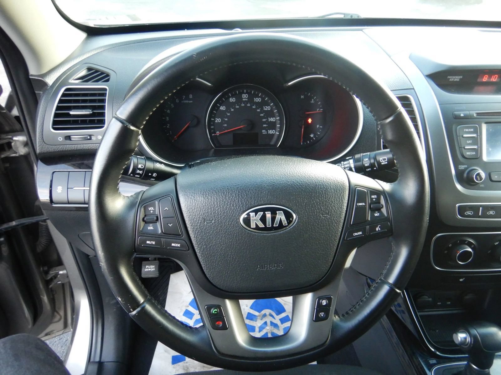 Used 2014 Kia Sorento LX FWD image 16