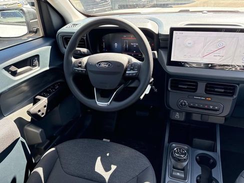 New 2026 Ford Maverick XL AWD/4WD image 14
