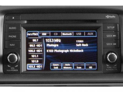 Used 2015 MAZDA CX-5 Grand Touring image 12