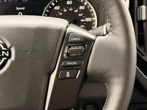 New 2026 Nissan Frontier SV w/ SV Convenience Package image 24