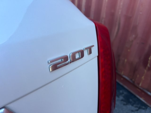 Used 2017 Cadillac CTS Sedan w/ Seating Package RWD image 32