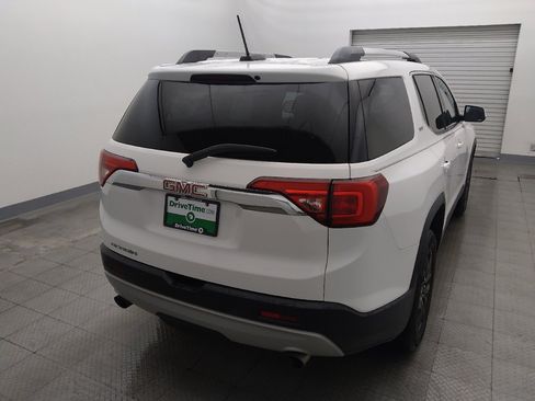 Used 2019 GMC Acadia SLT FWD image 7