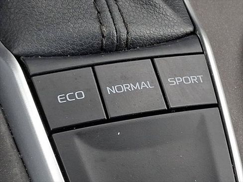 Certified 2024 Toyota Camry LE w/ Convenience Package FWD image 25