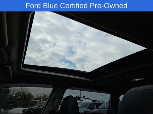 Used 2021 Subaru Forester Sport image 16