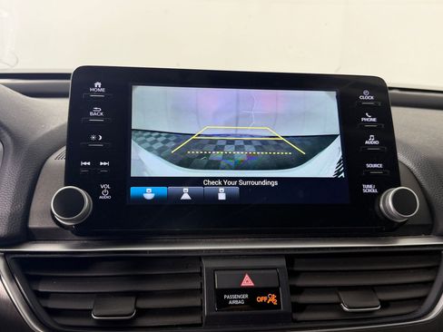 Used 2021 Honda Accord LX image 25