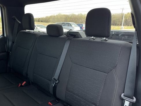 Used 2022 Ford F150 XLT w/ Equipment Group 301A Mid image 28