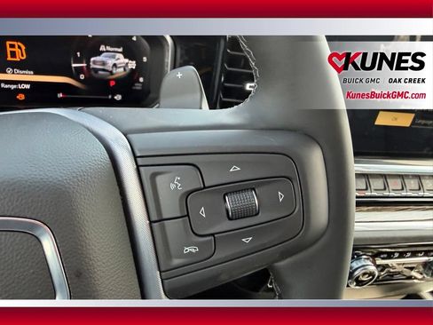 New 2026 GMC Sierra 1500 Elevation w/ Elevation Premium Package AWD/4WD image 18