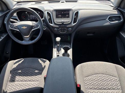 Used 2023 Chevrolet Equinox LT FWD image 13