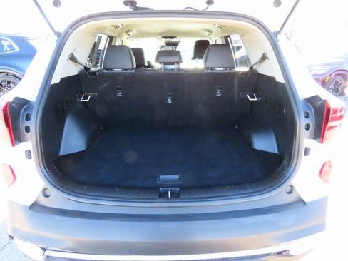 Used 2021 Kia Seltos S image 18