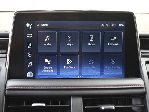 Used 2023 Chevrolet Tahoe RST w/ Luxury Package image 14