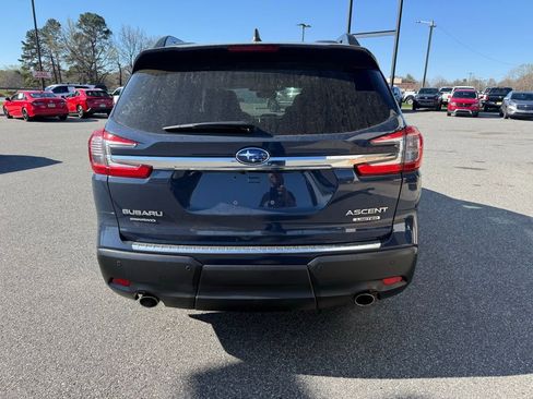 Used 2023 Subaru Ascent Limited w/ Technology Package image 7